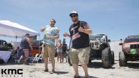 Jeep Beach Invasion 1